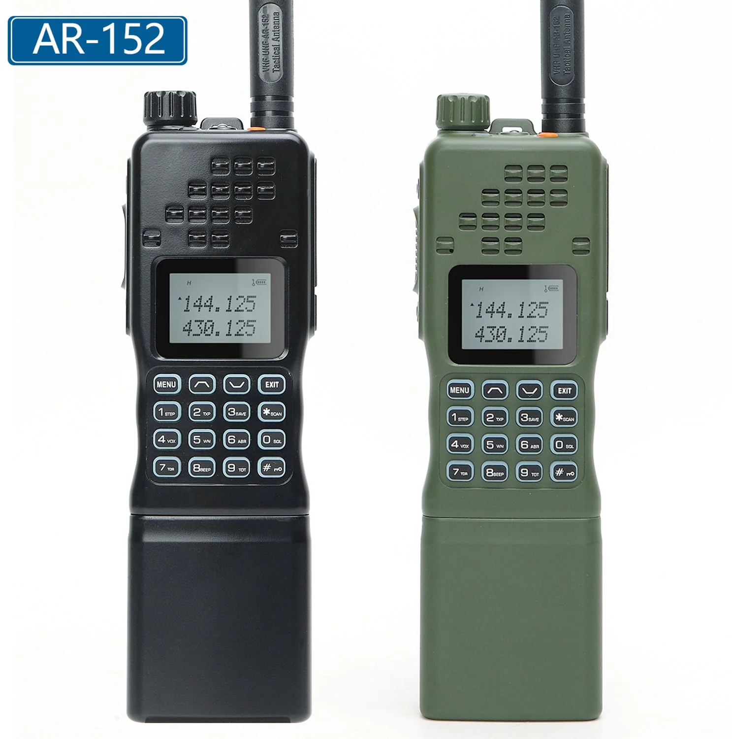 AR-152 - Image 2