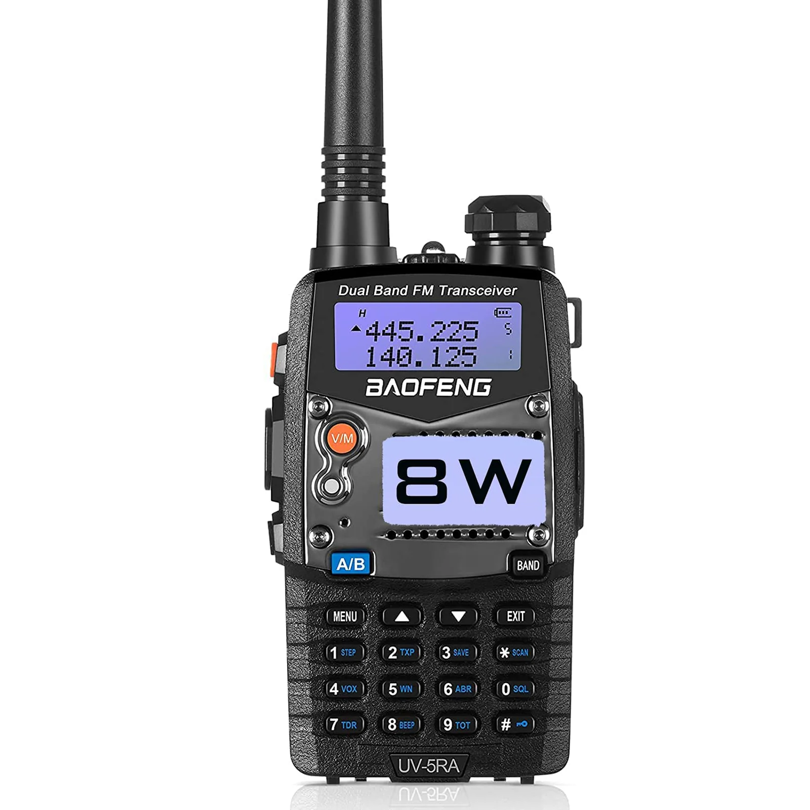 Baofeng UV-5RA