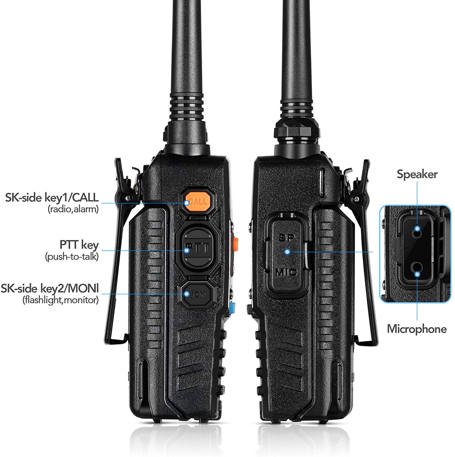 Baofeng UV-5RA - Image 3
