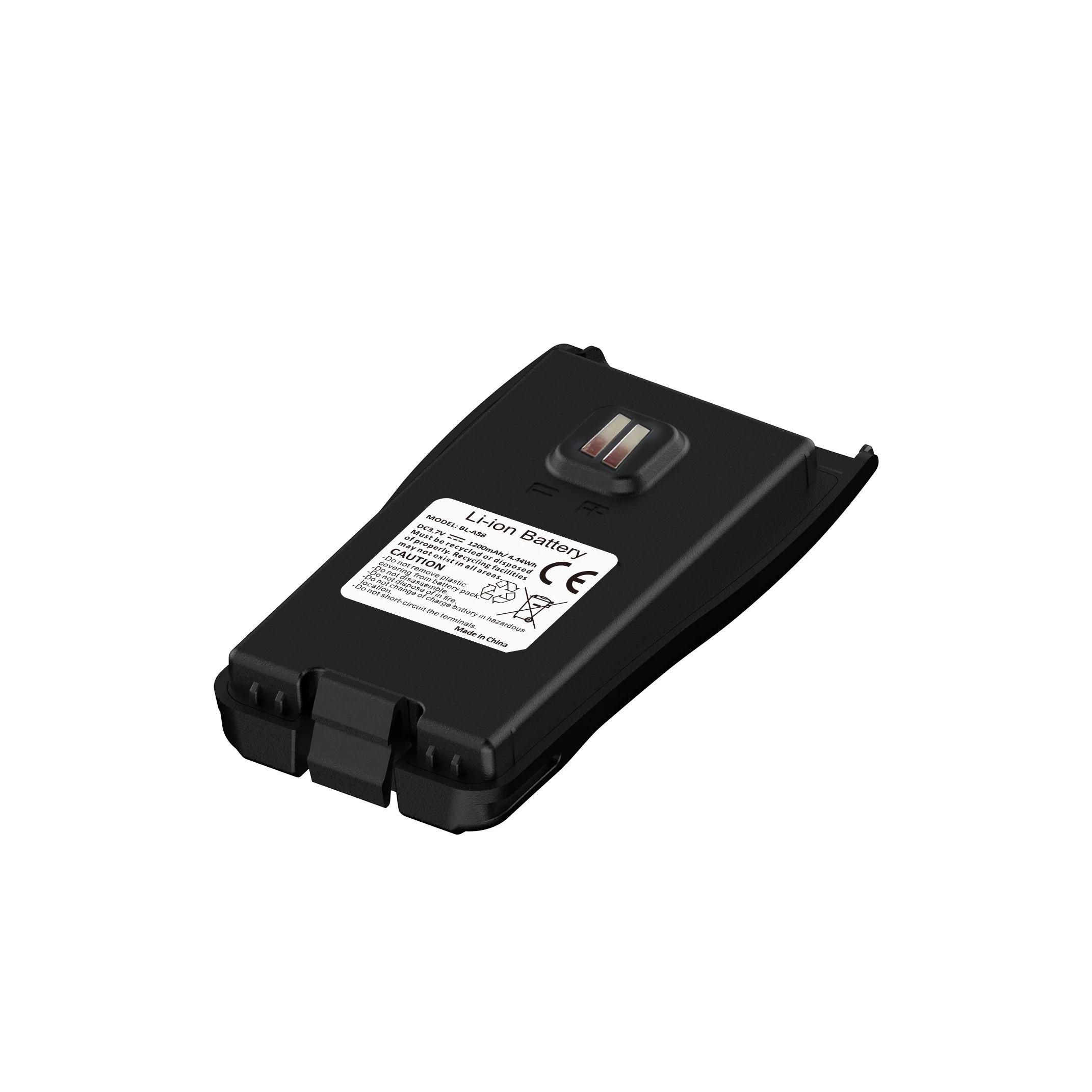Battery 1200mAh for BF-88ST Pro - Image 4