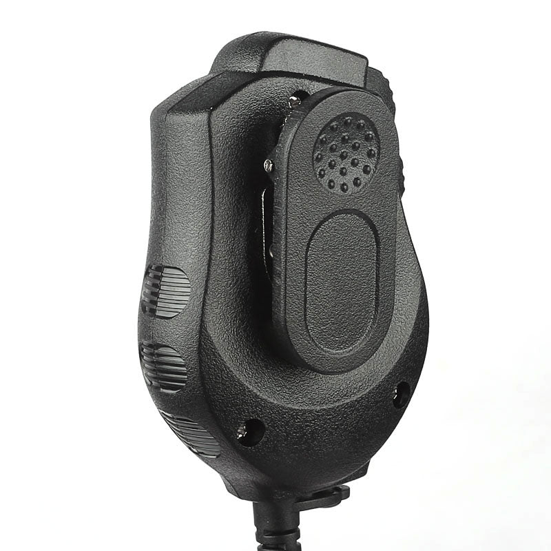 Dual PTT Speaker Mic - Image 5