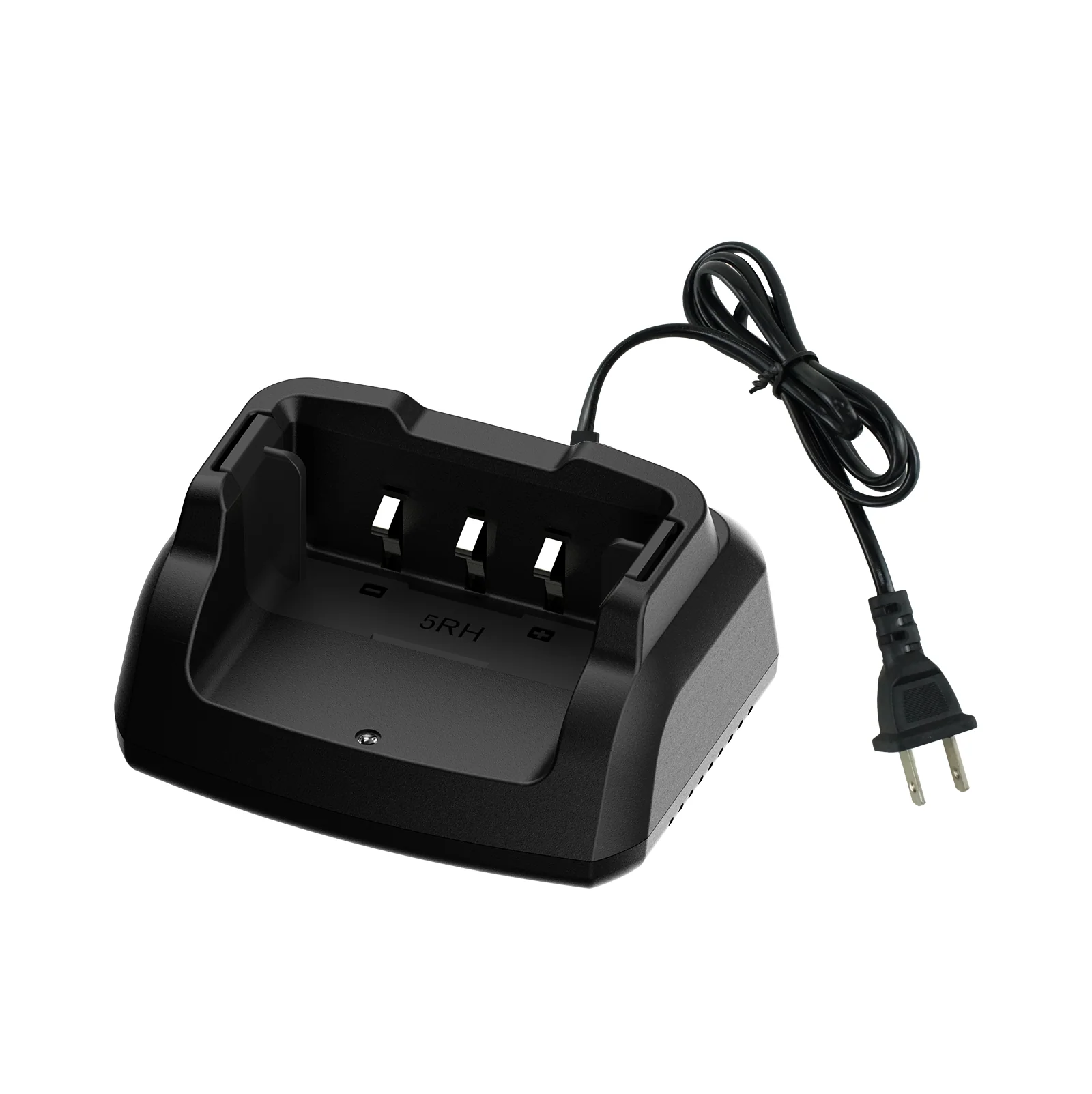 Desktop Charger with Adapter for UV-5RM / UV-5RM Plus / UV-5G Plus / GM-5RH - Image 4