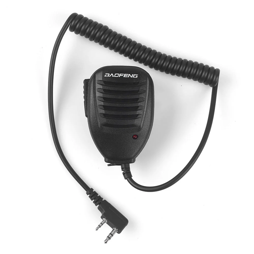 Shoulder Speaker Mic - Image 5