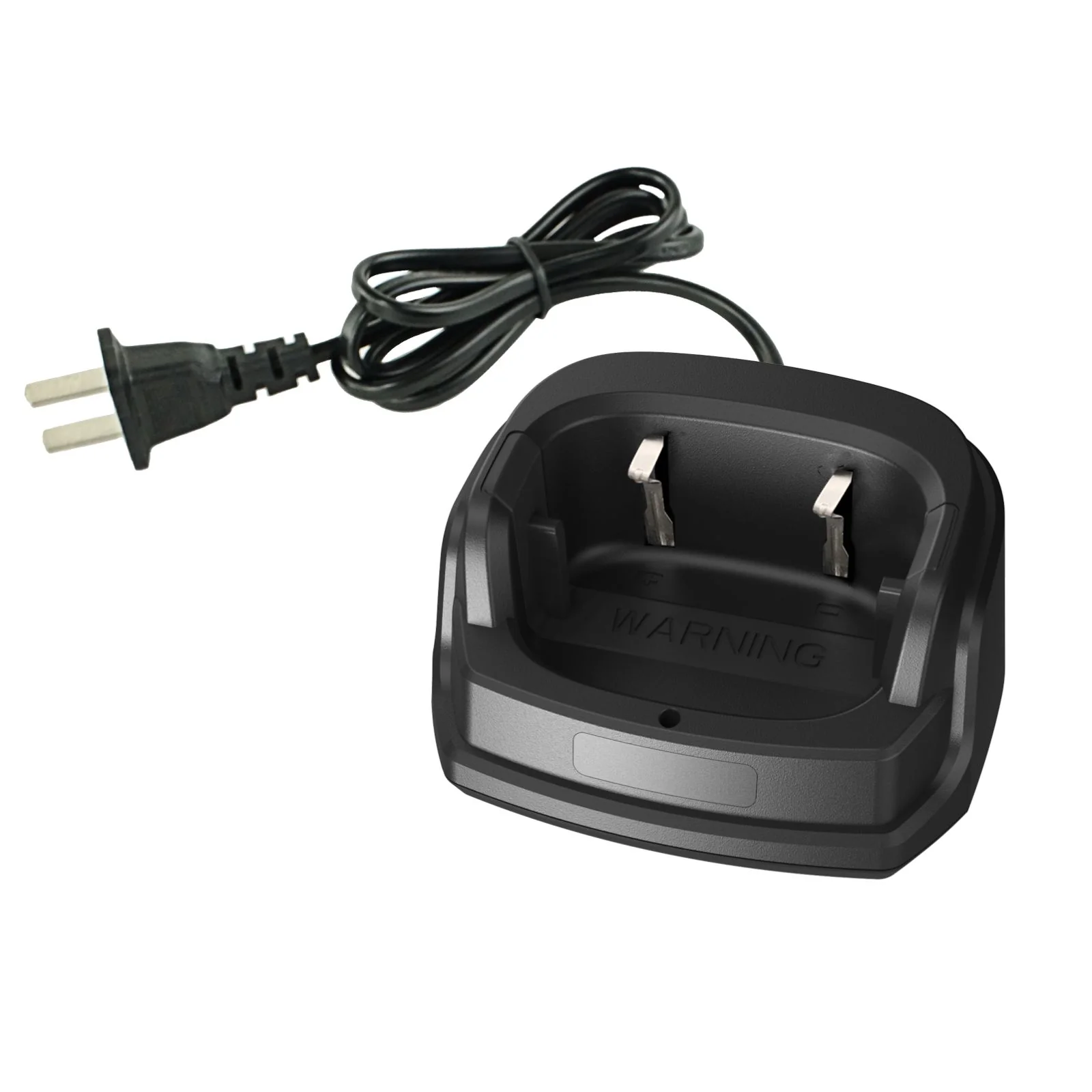 Desktop Charger with Adapter for UV-17R / UV-17R Plus / UV-7B/UV-17 PRO V2 Series - Image 3