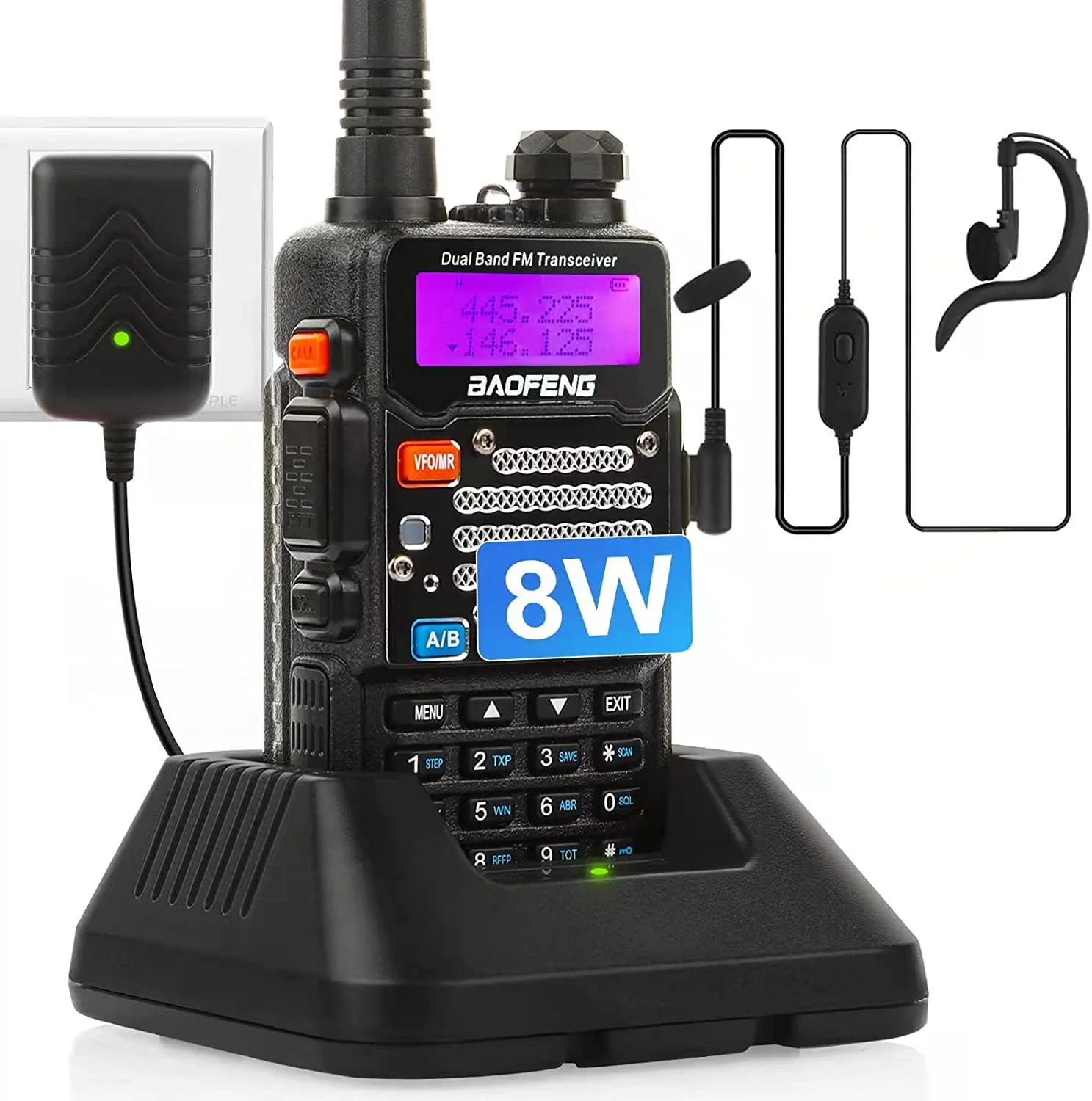 Baofeng UV-5RQ