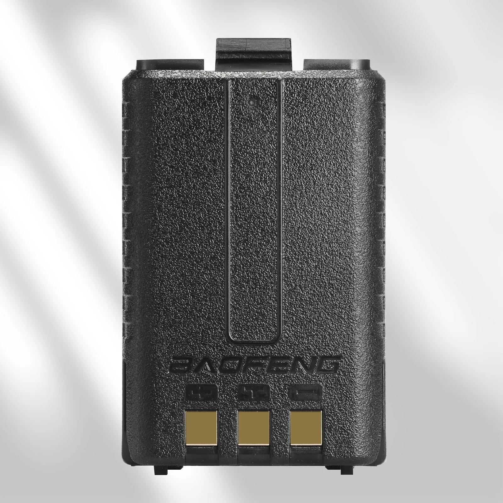 Battery 1800mAh for Baofeng UV-5R wIth USB-C Port - Image 4