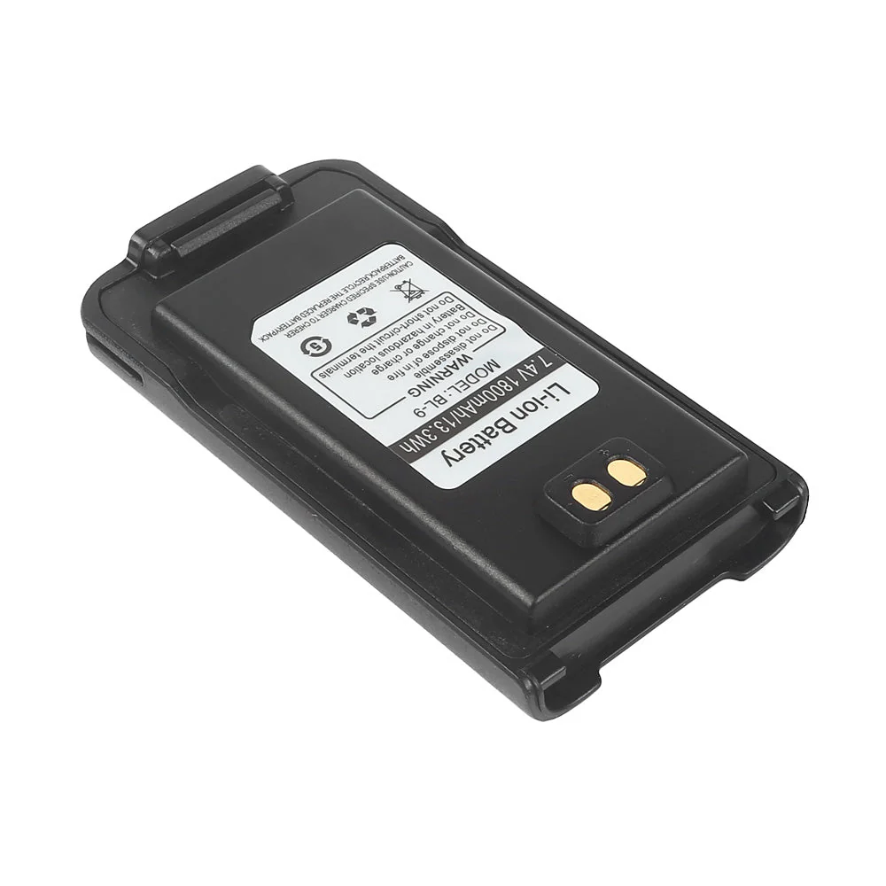 Battery 1800mAh for UV-9R Series - Image 4
