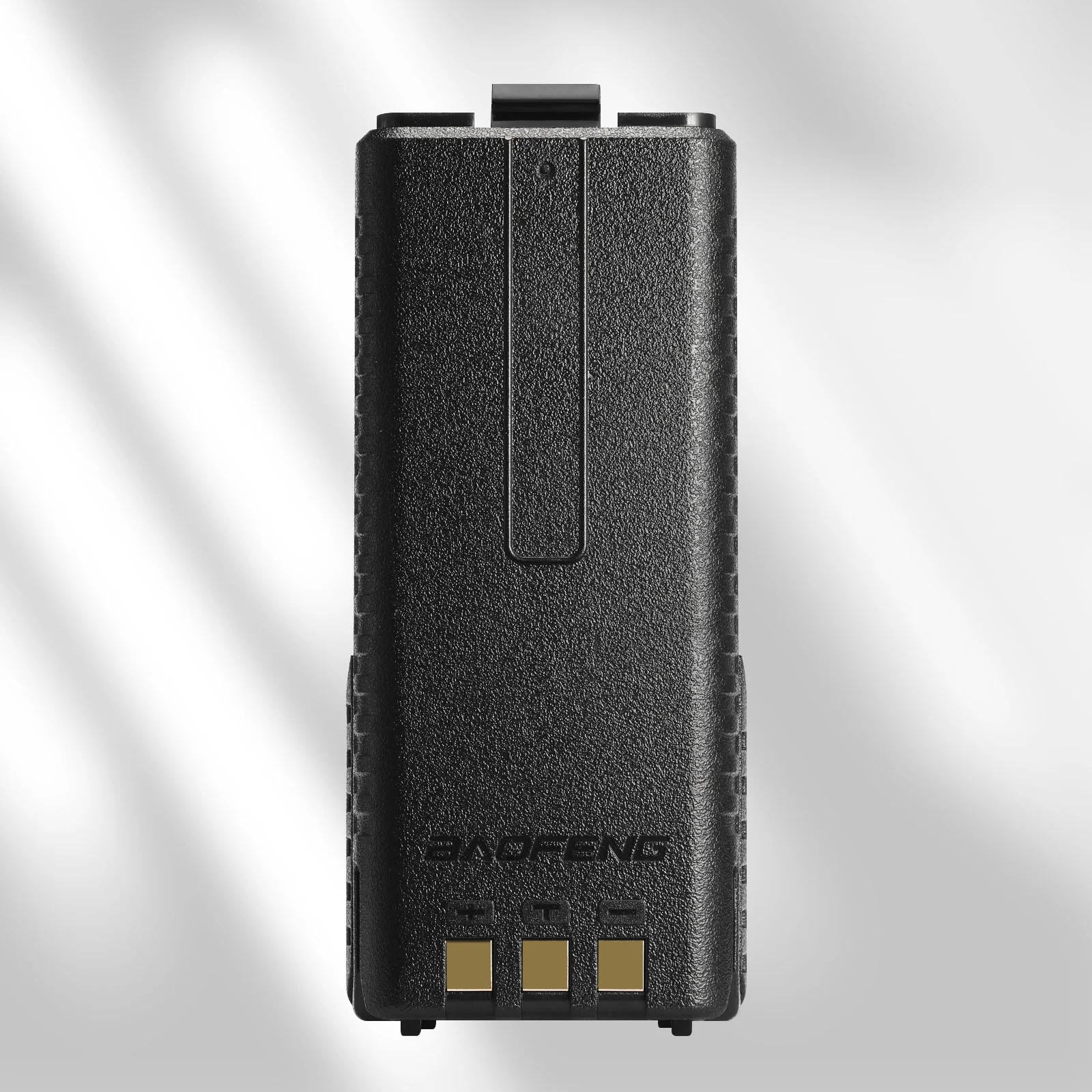 Battery 3800mAh for Baofeng UV-5R wIth USB-C Port - Image 4