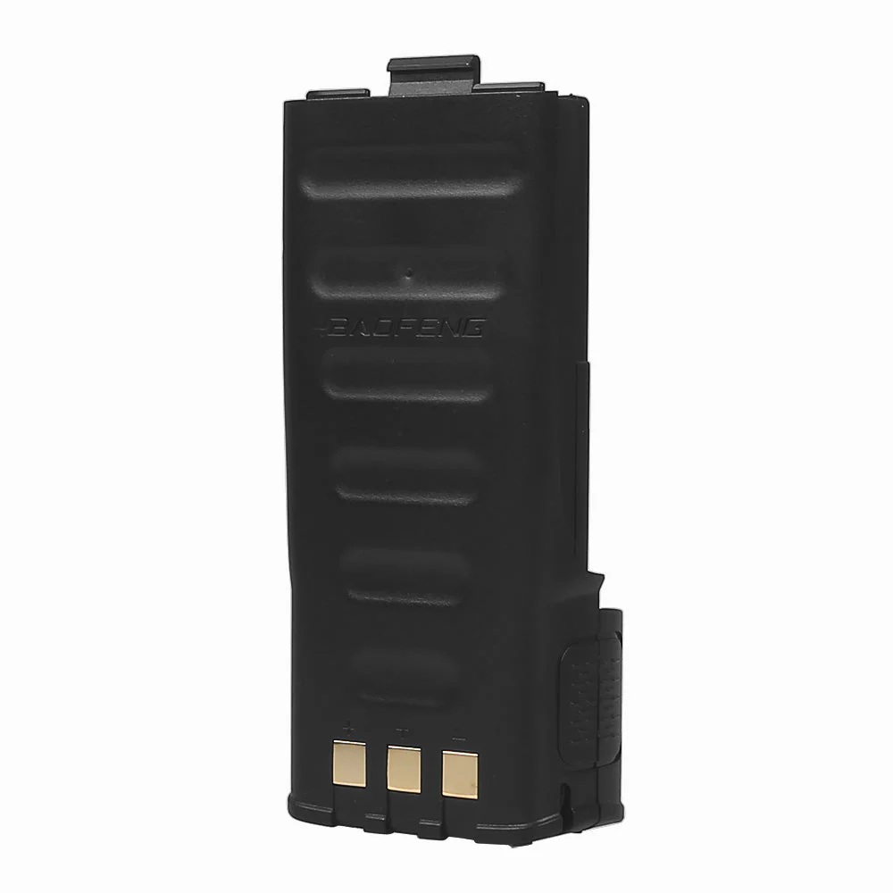 Battery 3800mAh for Baofeng GT-3 & GT-3TP - Image 5