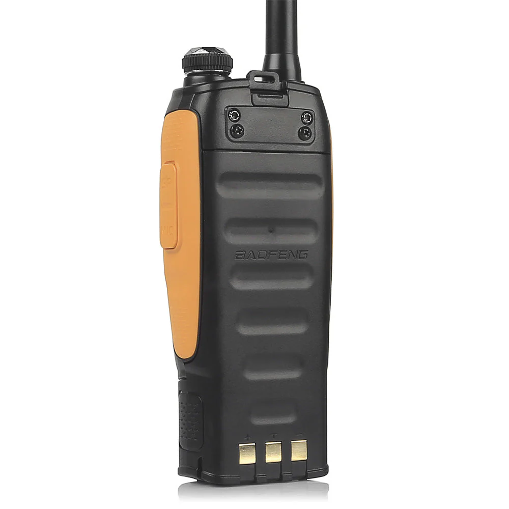 Battery 3800mAh for Baofeng GT-3 & GT-3TP - Image 9
