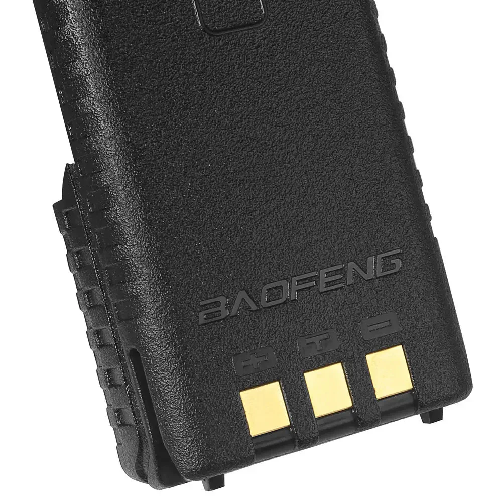 Battery 3800mAh for UV-5R Series - Image 5