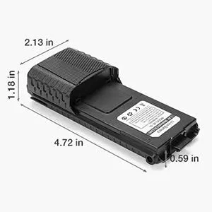 Battery 3800mAh for UV-5R Series - Image 9