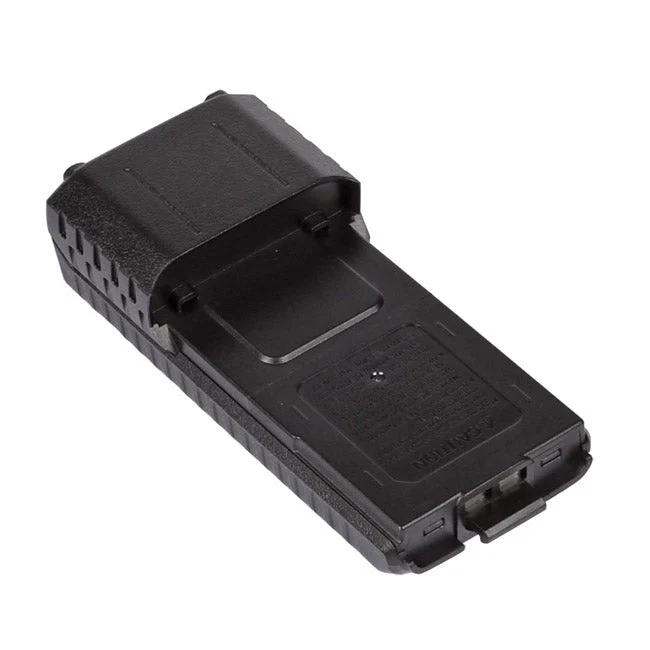 Battery Case (6 x AA Battery) for Baofeng UV-5R/UV-5RA/UV-5R Plus - Image 3