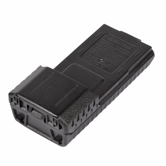 Battery Case (6 x AA Battery) for Baofeng UV-5R/UV-5RA/UV-5R Plus - Image 4