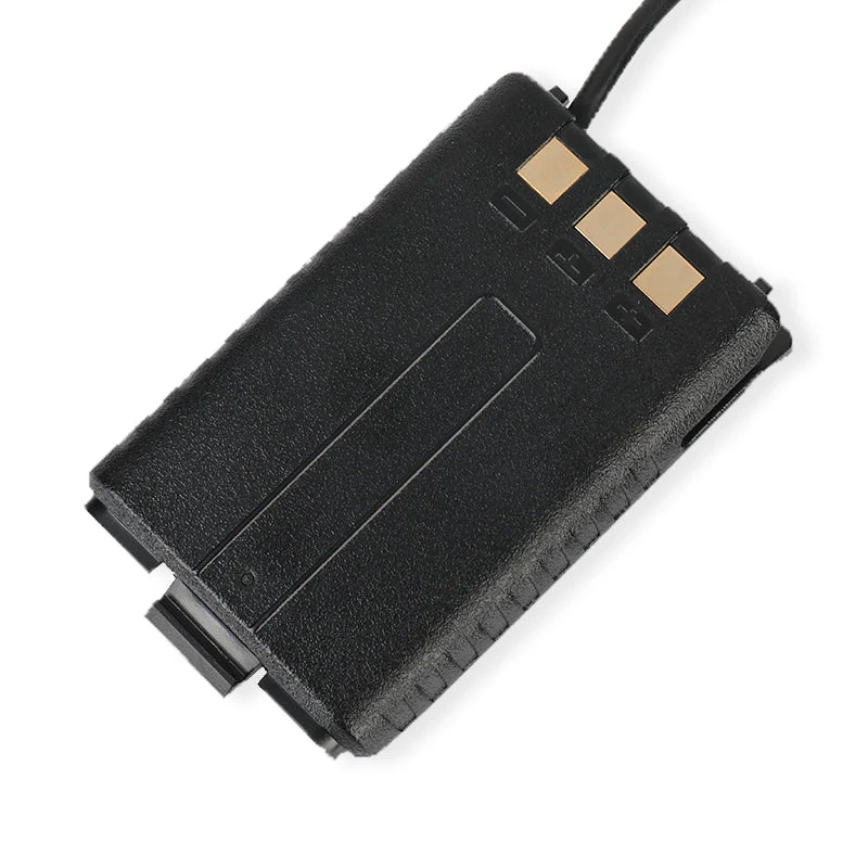 Battery Eliminator Car Charger for 5R Series - Image 4