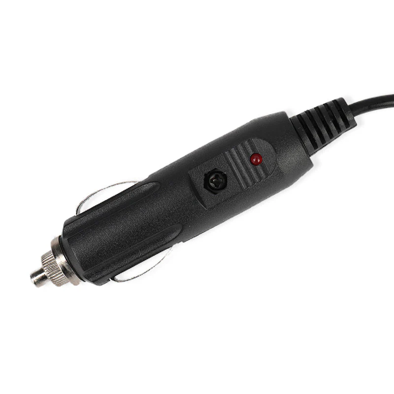 Battery Eliminator Car Charger for 5R Series - Image 5