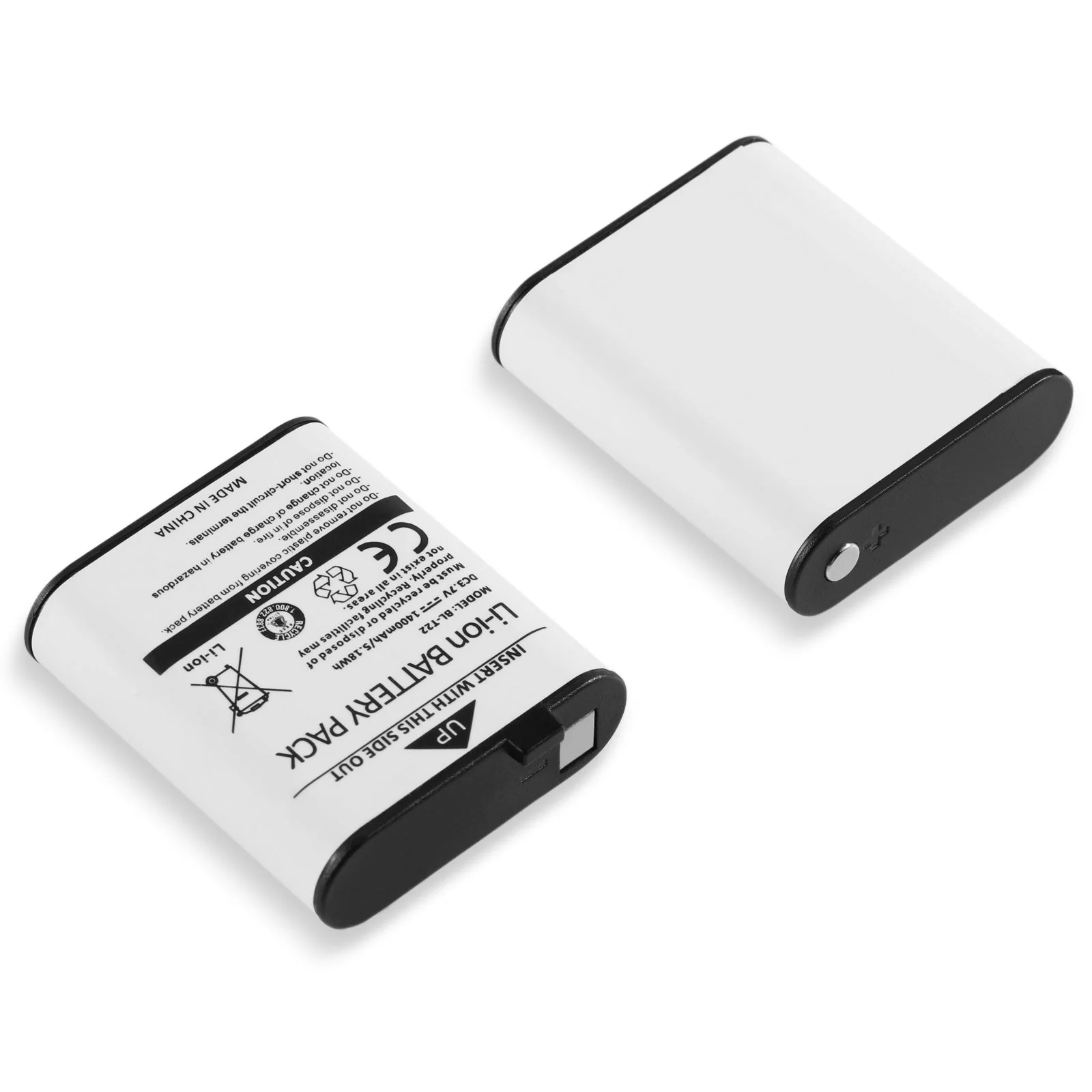 BL-T22 1400mAh Battery for BF-33C - Image 2