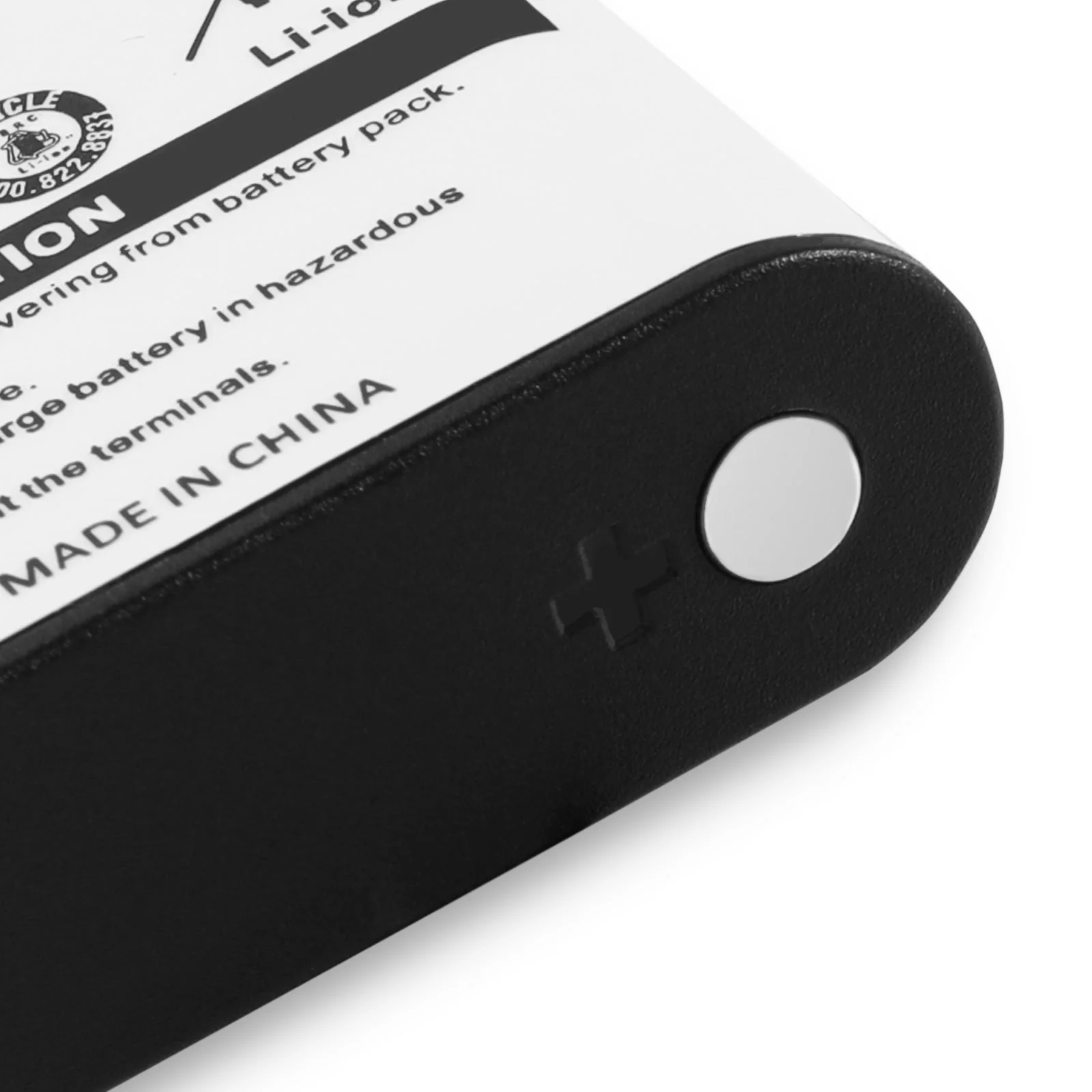 BL-T22 1400mAh Battery for BF-33C - Image 3
