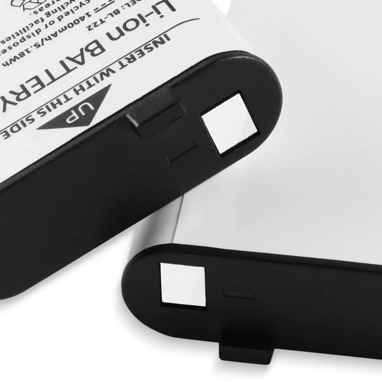 BL-T22 1400mAh Battery for BF-33C - Image 4
