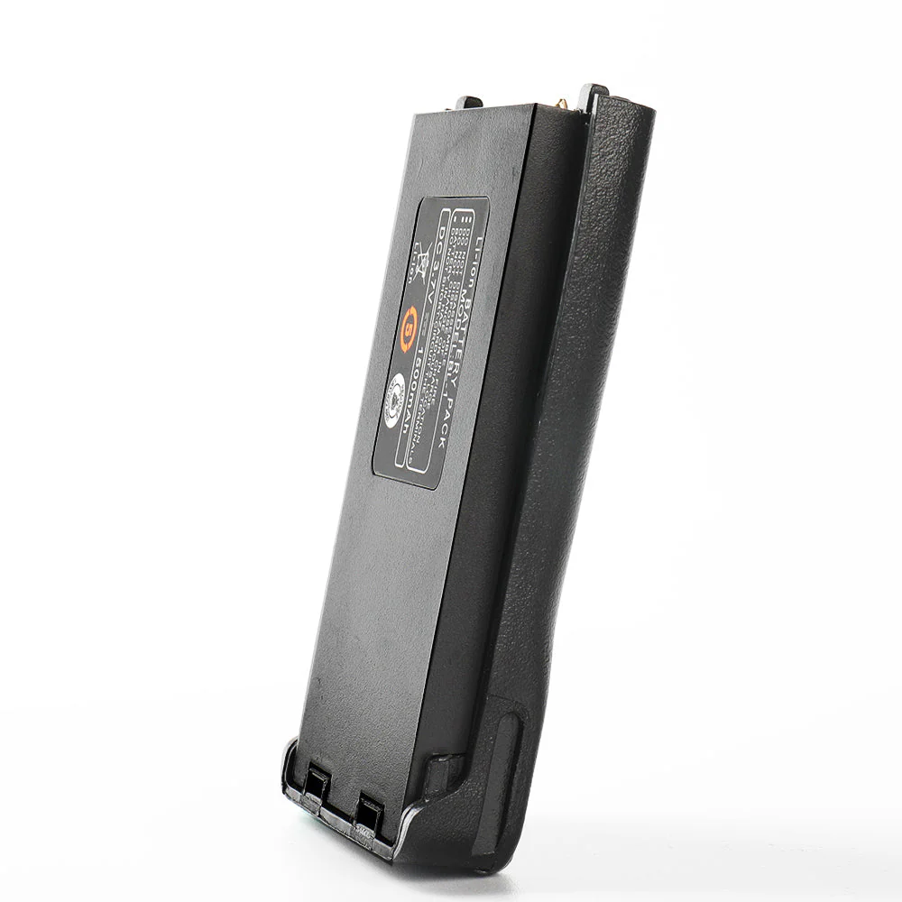 Battery for BF-888S with USB Port - Image 3