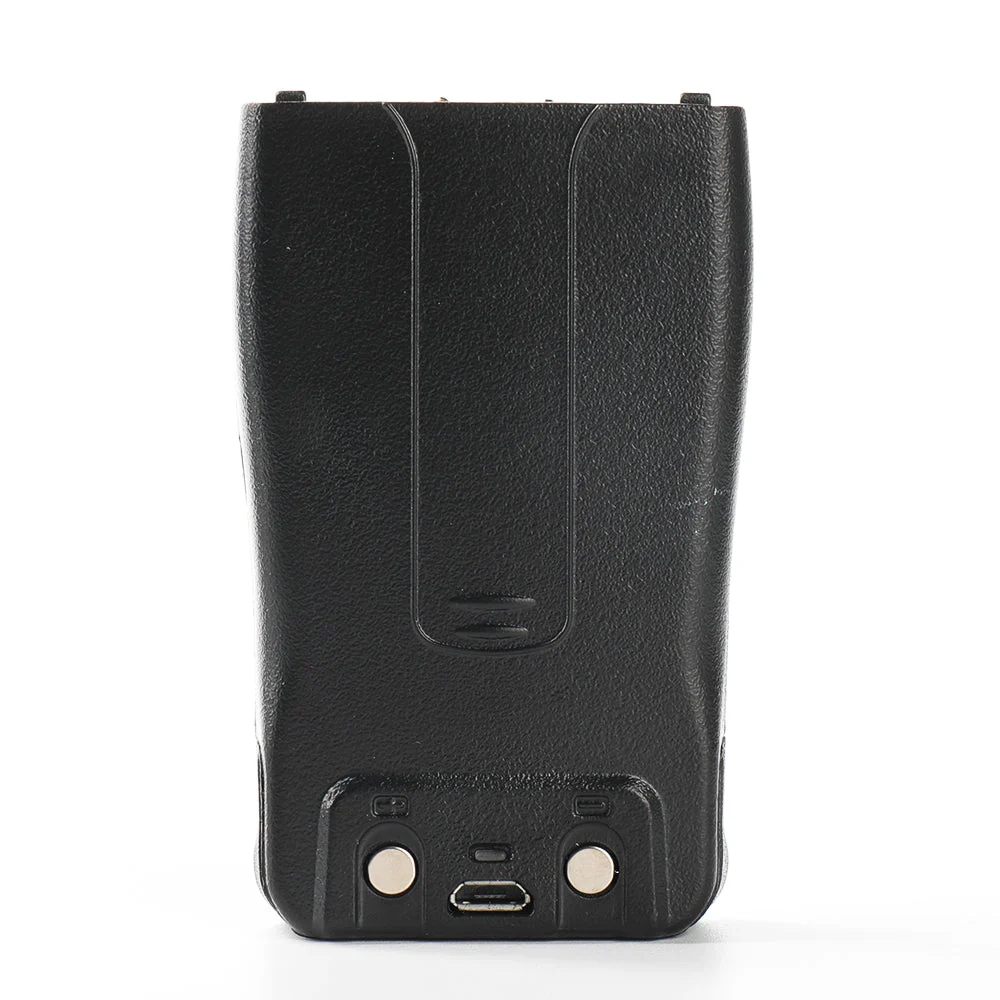 Battery for BF-888S with USB Port - Image 6