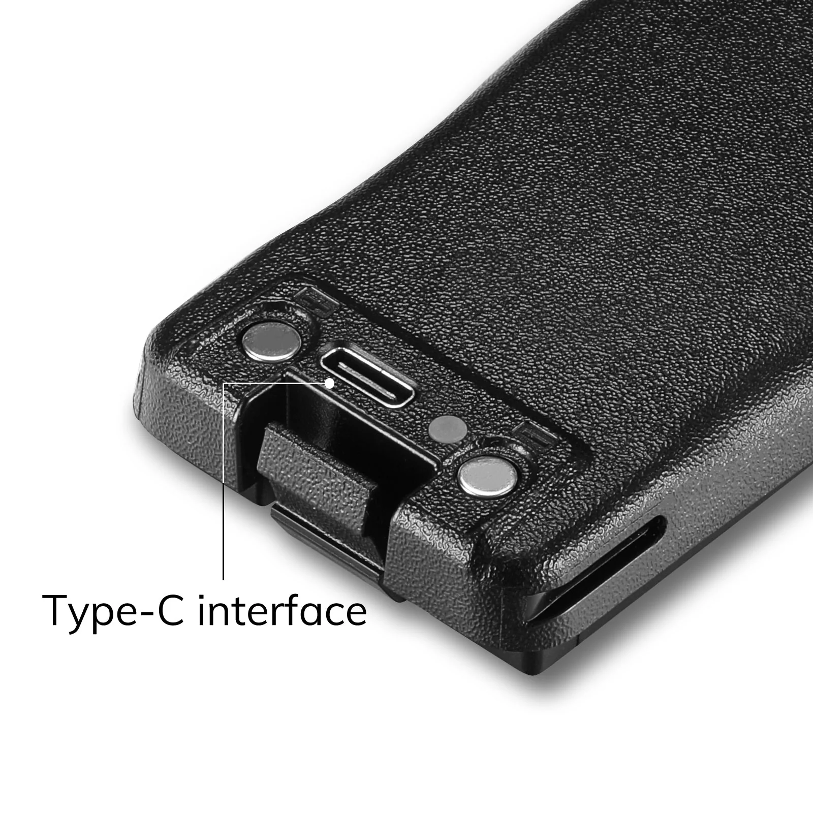 Battery 1500mAh for BF-88ST - Image 4