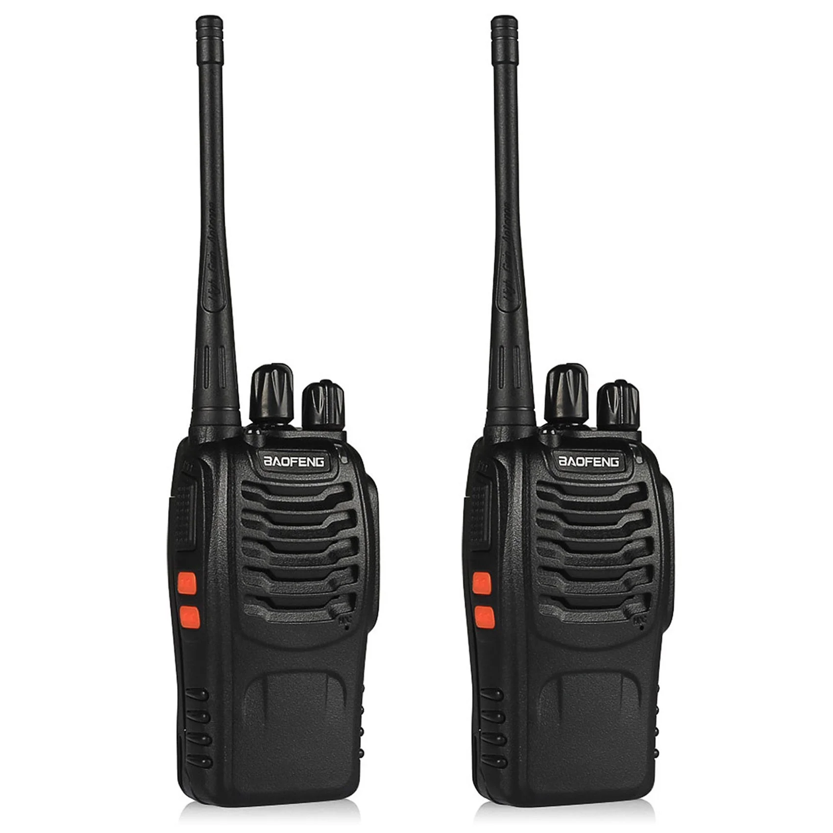BF-888S [6 Packs + Six-way Charger + Programming Cable] - Image 9