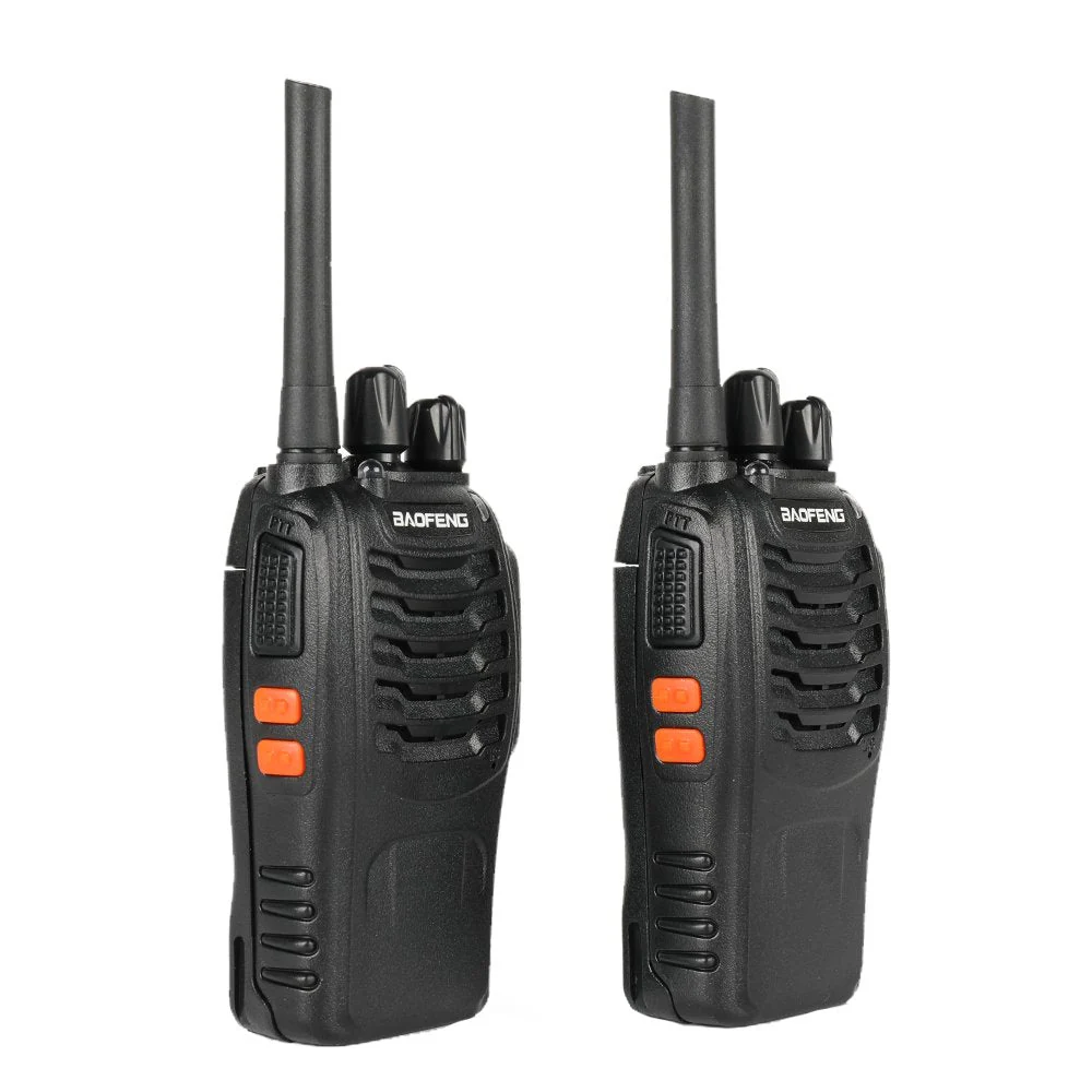 BF-88E PMR446 16CH License-free Radio - Image 5