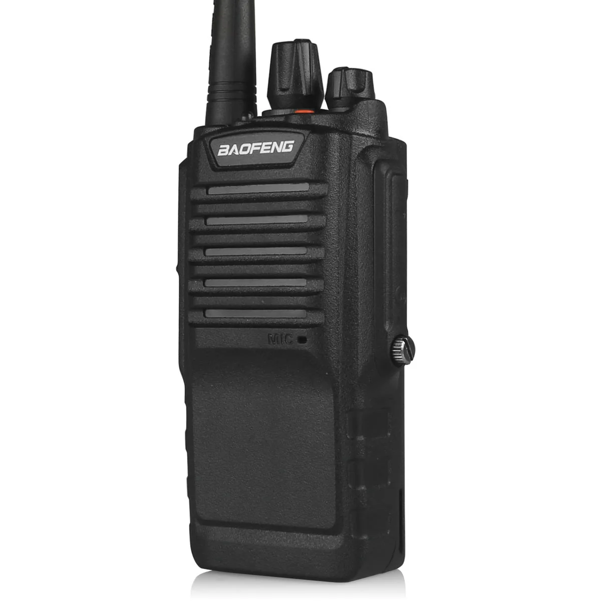 BF-9700 7W UHF IP67 Waterproof Radio - Image 4