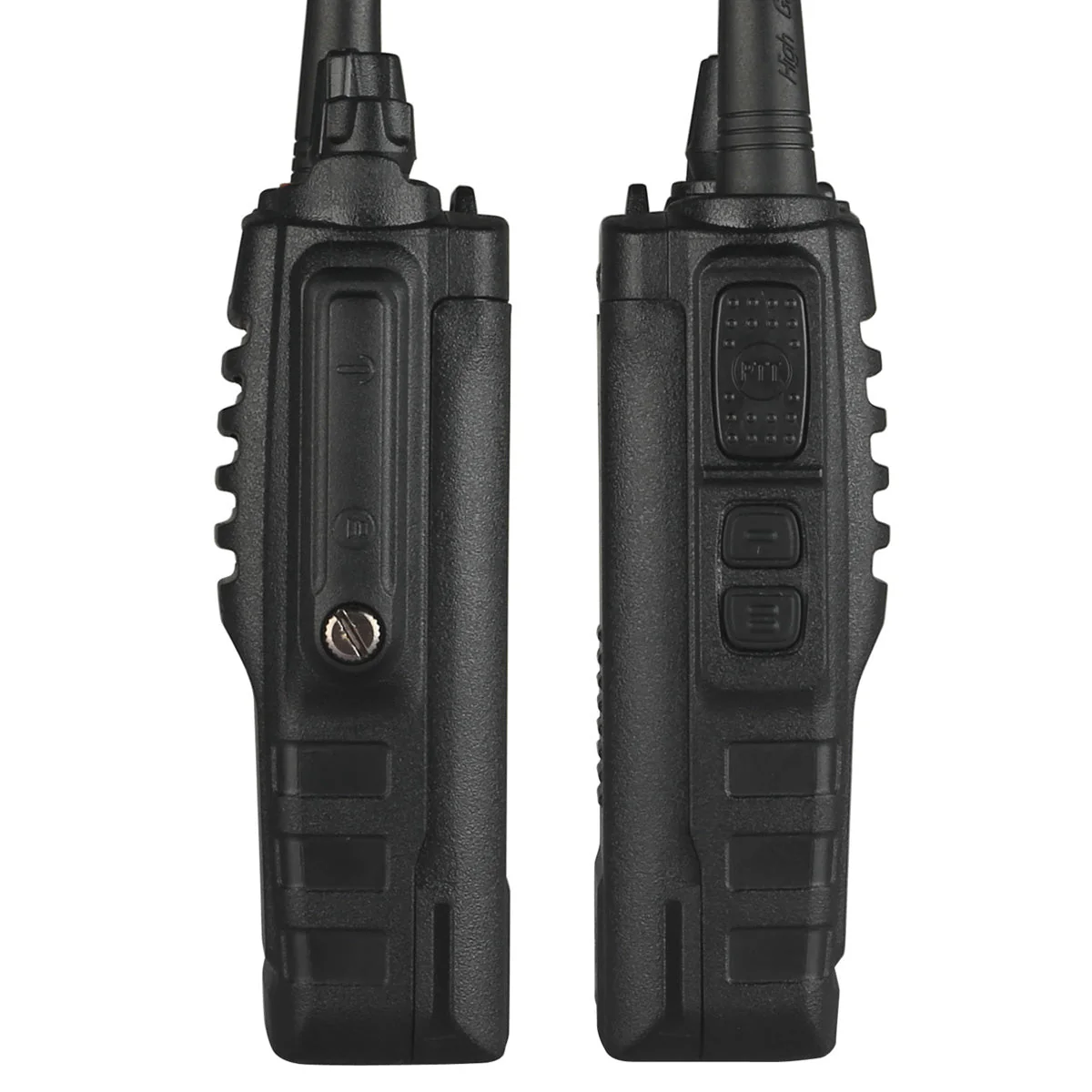 BF-9700 7W UHF IP67 Waterproof Radio - Image 6