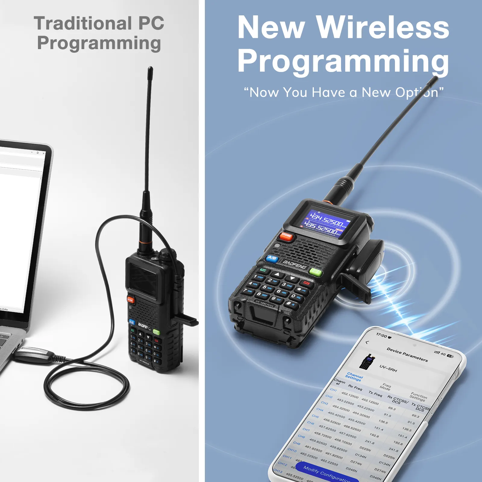 BT-A1D Wireless Programming Adapter - Image 3