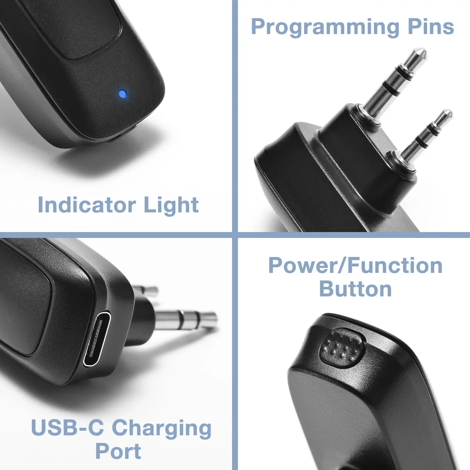 BT-A1D Wireless Programming Adapter - Image 6