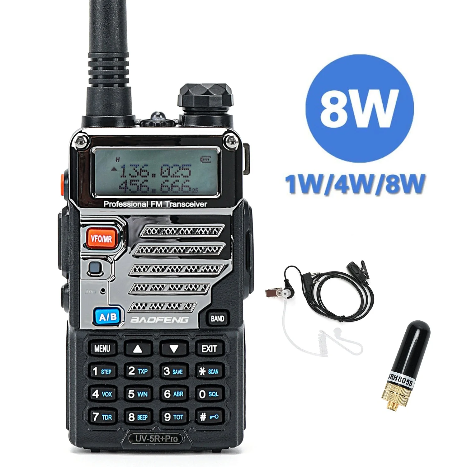 UV-5R+Pro