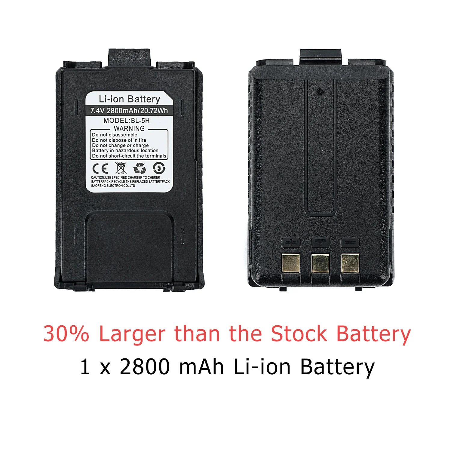 UV-5R+Pro - Image 4