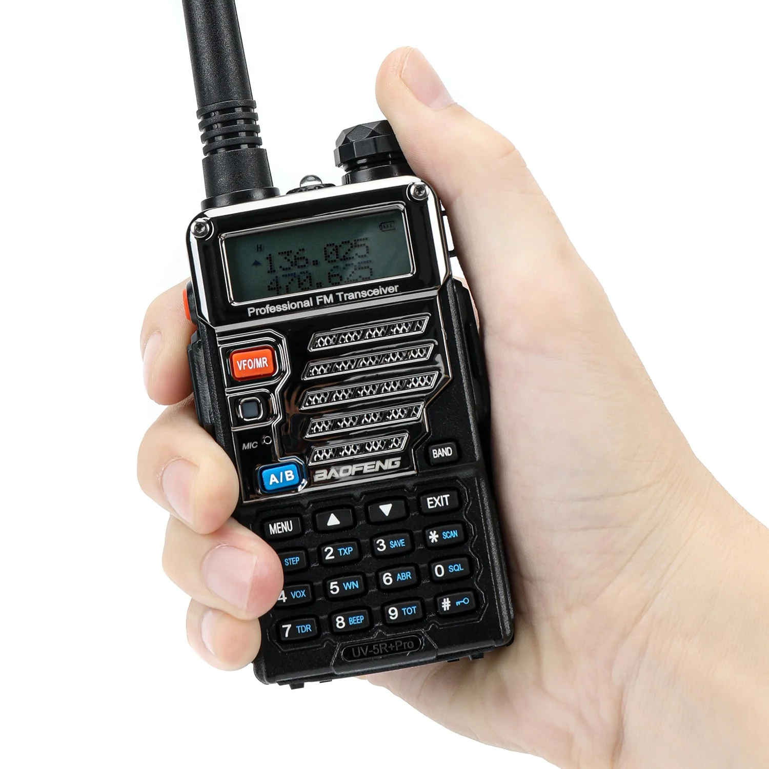 UV-5R+Pro - Image 6