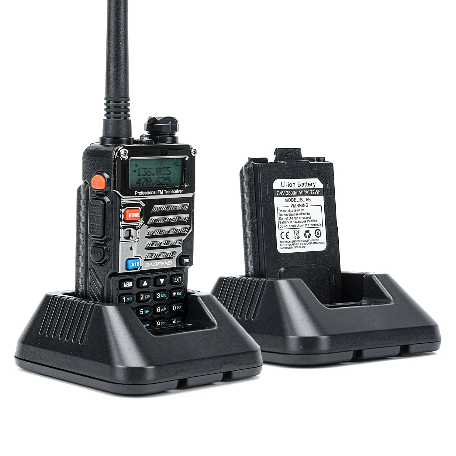 UV-5R+Pro - Image 7