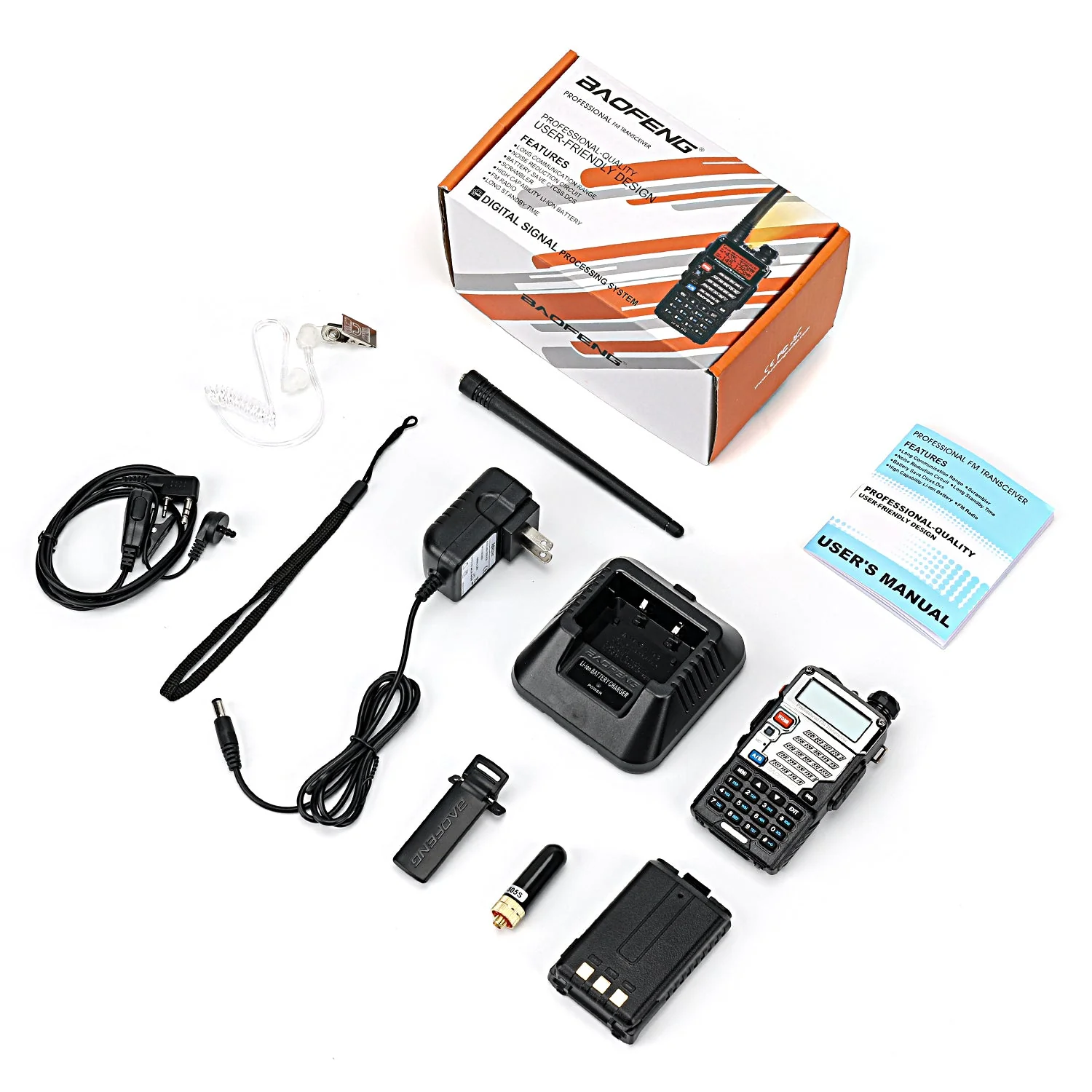 UV-5R+Pro - Image 8