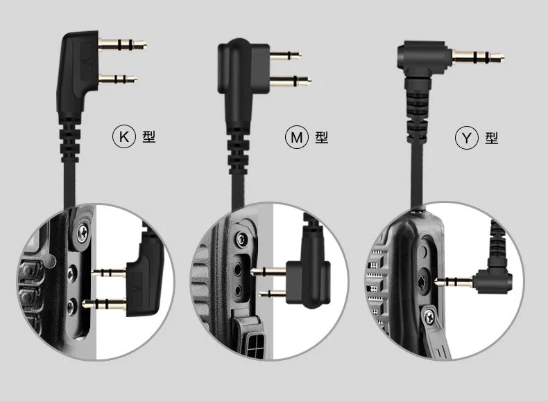 Original K-plug Earphones - Image 2
