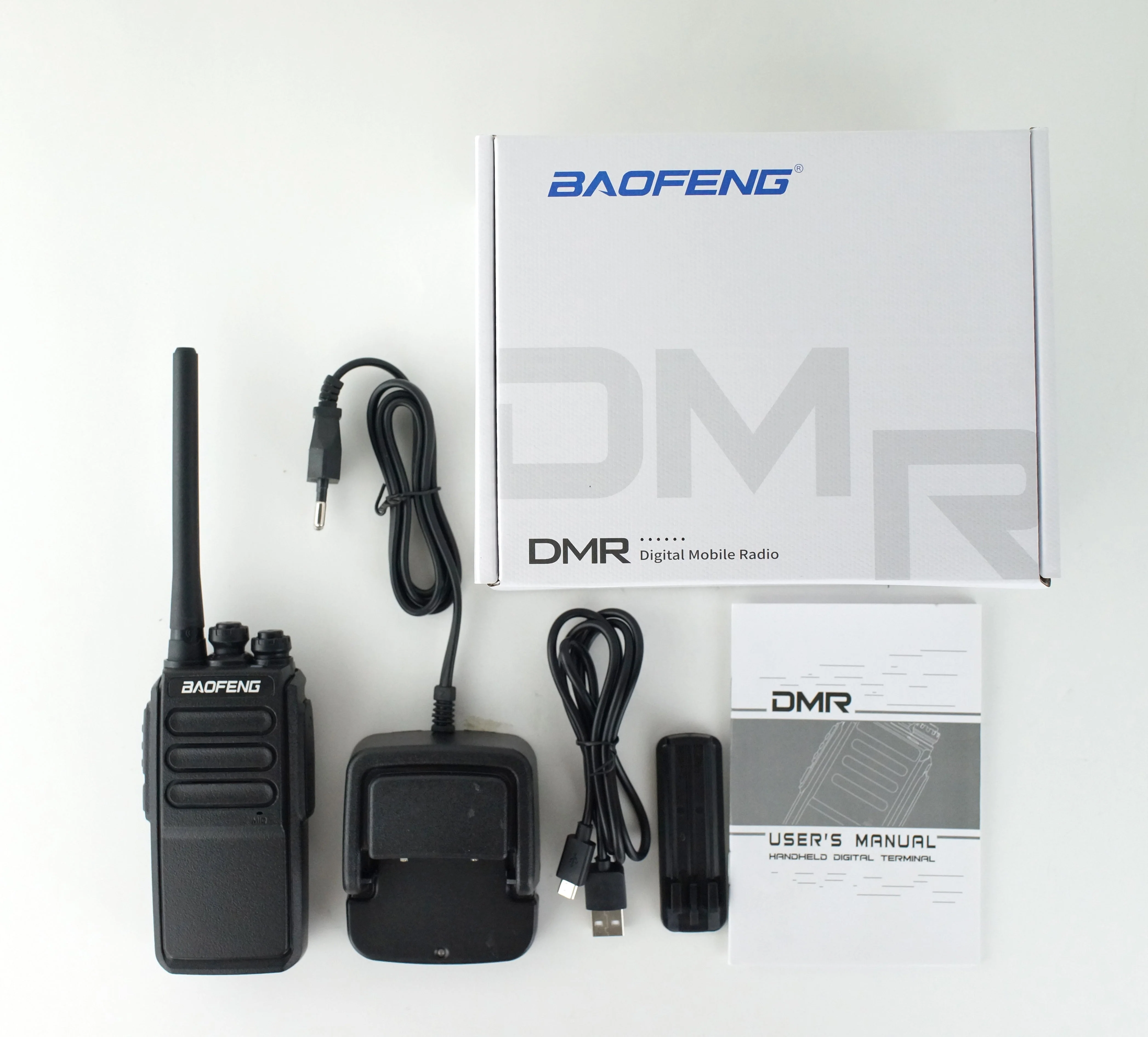 Baofeng DM-V1 - Image 7