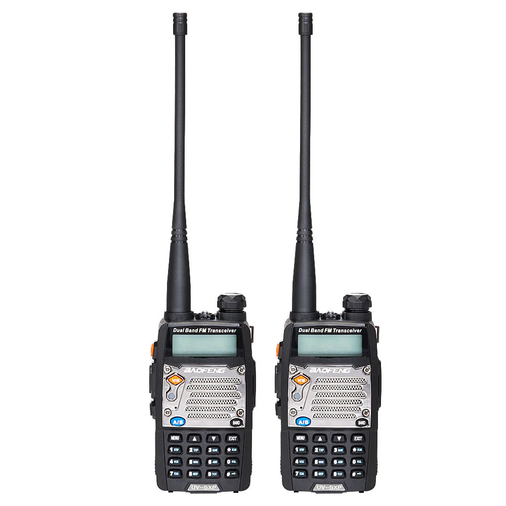 UV-5XP