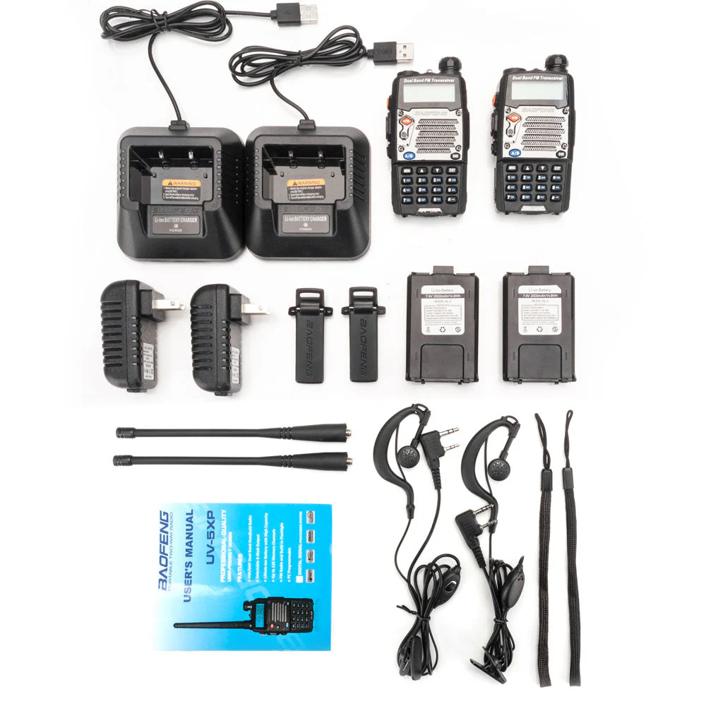 UV-5XP - Image 13