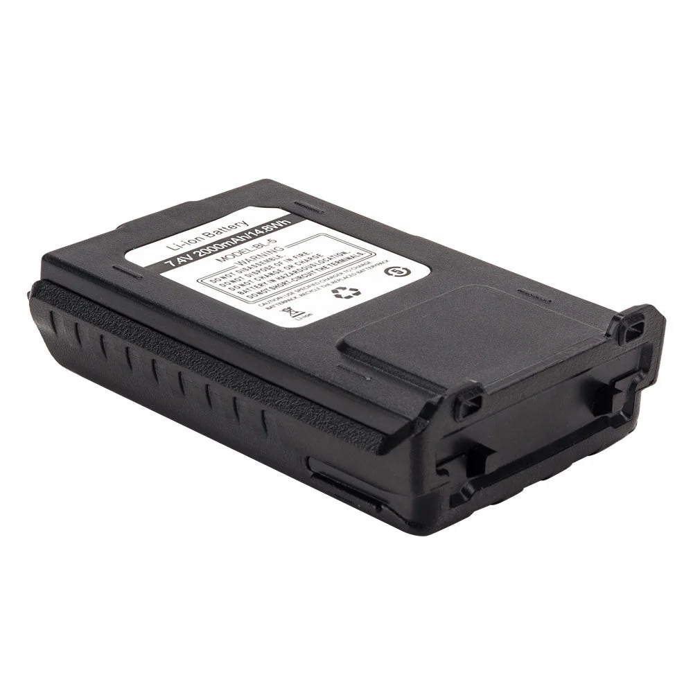 UV-5XP - Image 3