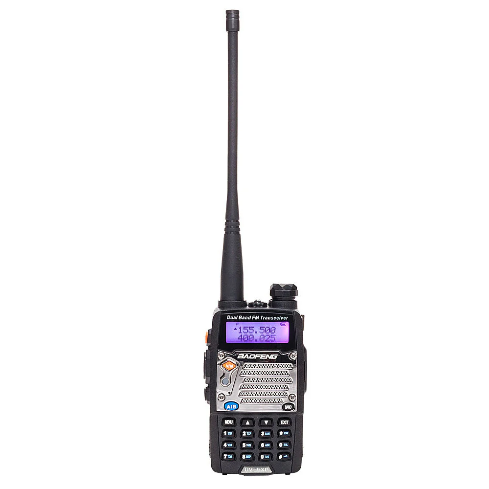 UV-5XP - Image 5