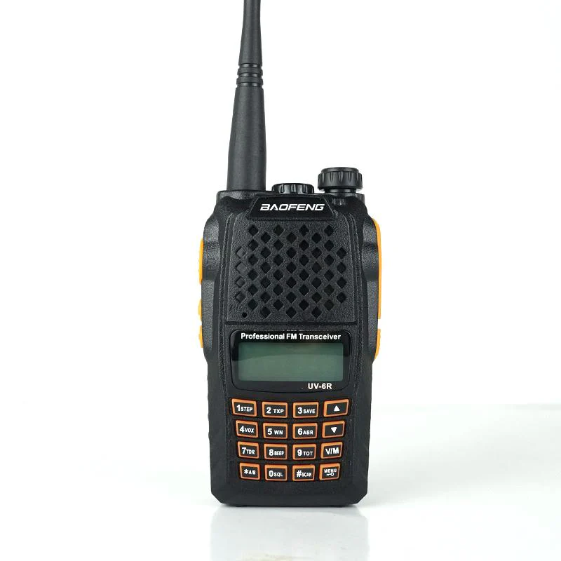 UV-6R