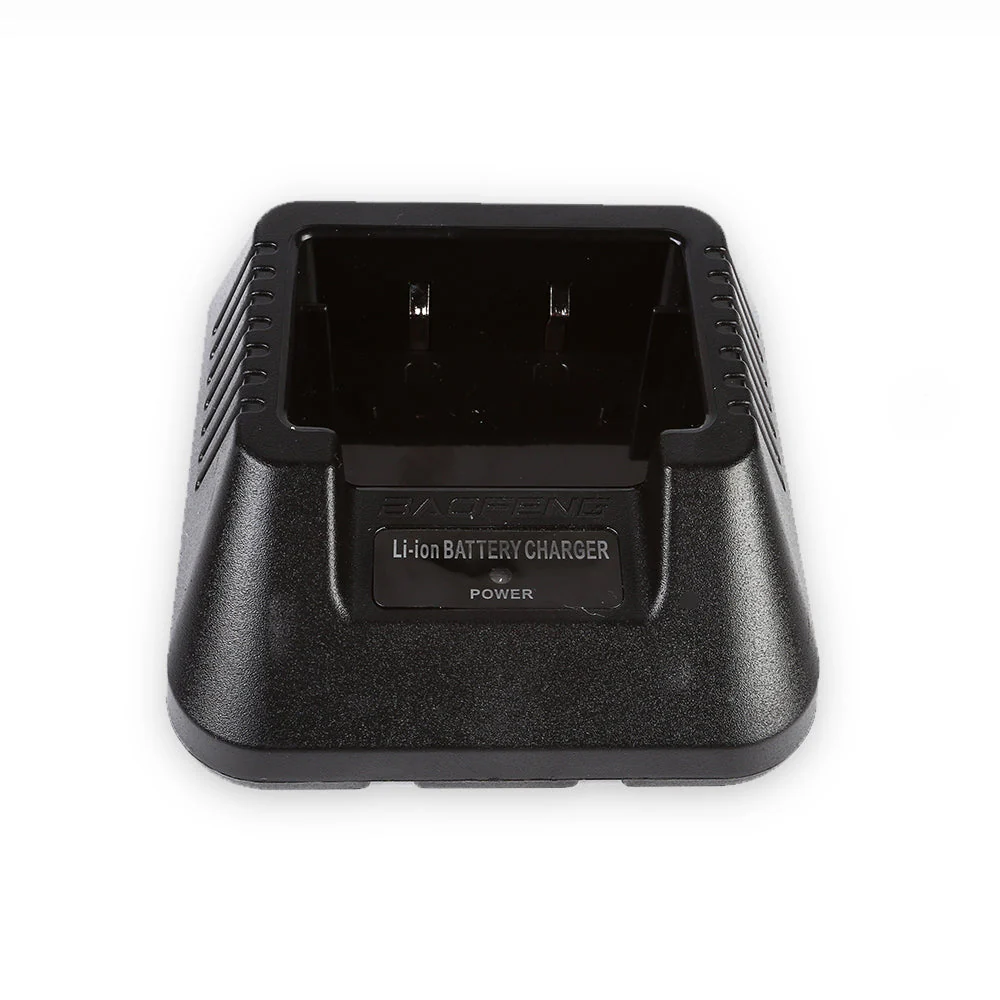Desktop Charger for Baofeng DM-5R/UV-5R/5RA/UV5R Plus - Image 2