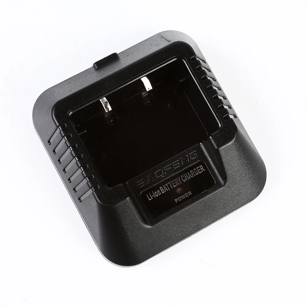 Desktop Charger for Baofeng DM-5R/UV-5R/5RA/UV5R Plus - Image 5