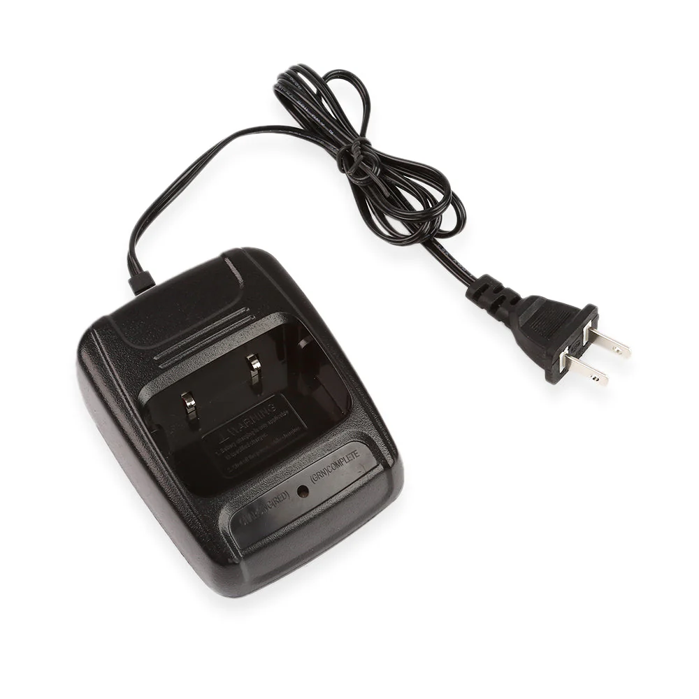 Desktop Charger for BF-888S