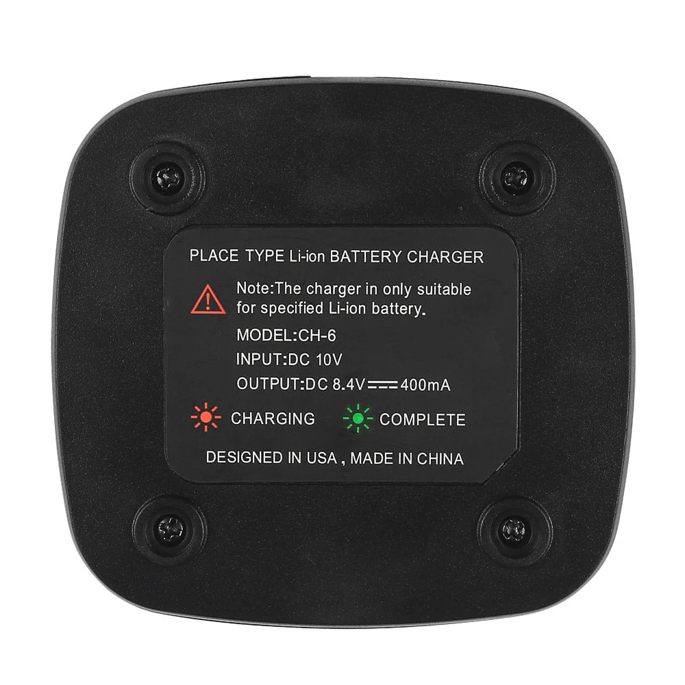 Desktop Charger for GT-3/GT-3TP - Image 4