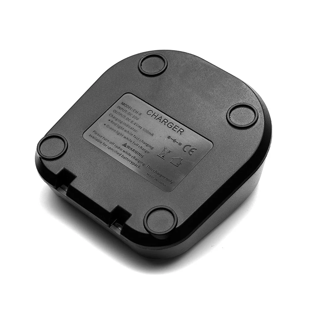 Desktop Charger for UV-82 Series - Image 3