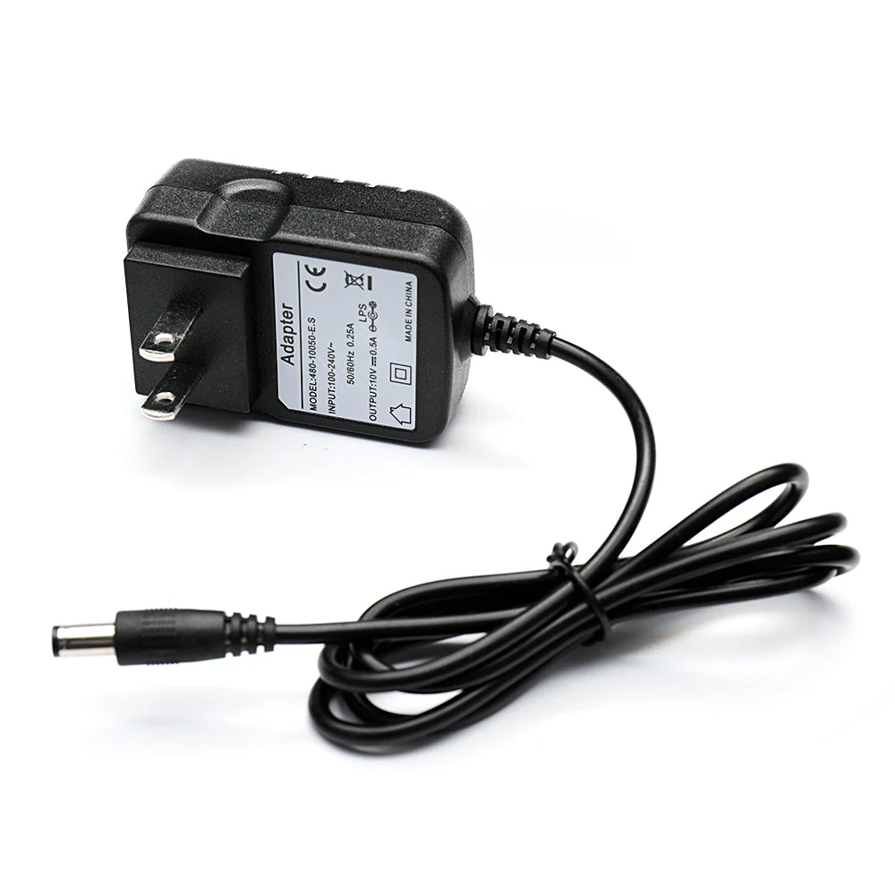 Desktop Charger for UV-82 Series - Image 4